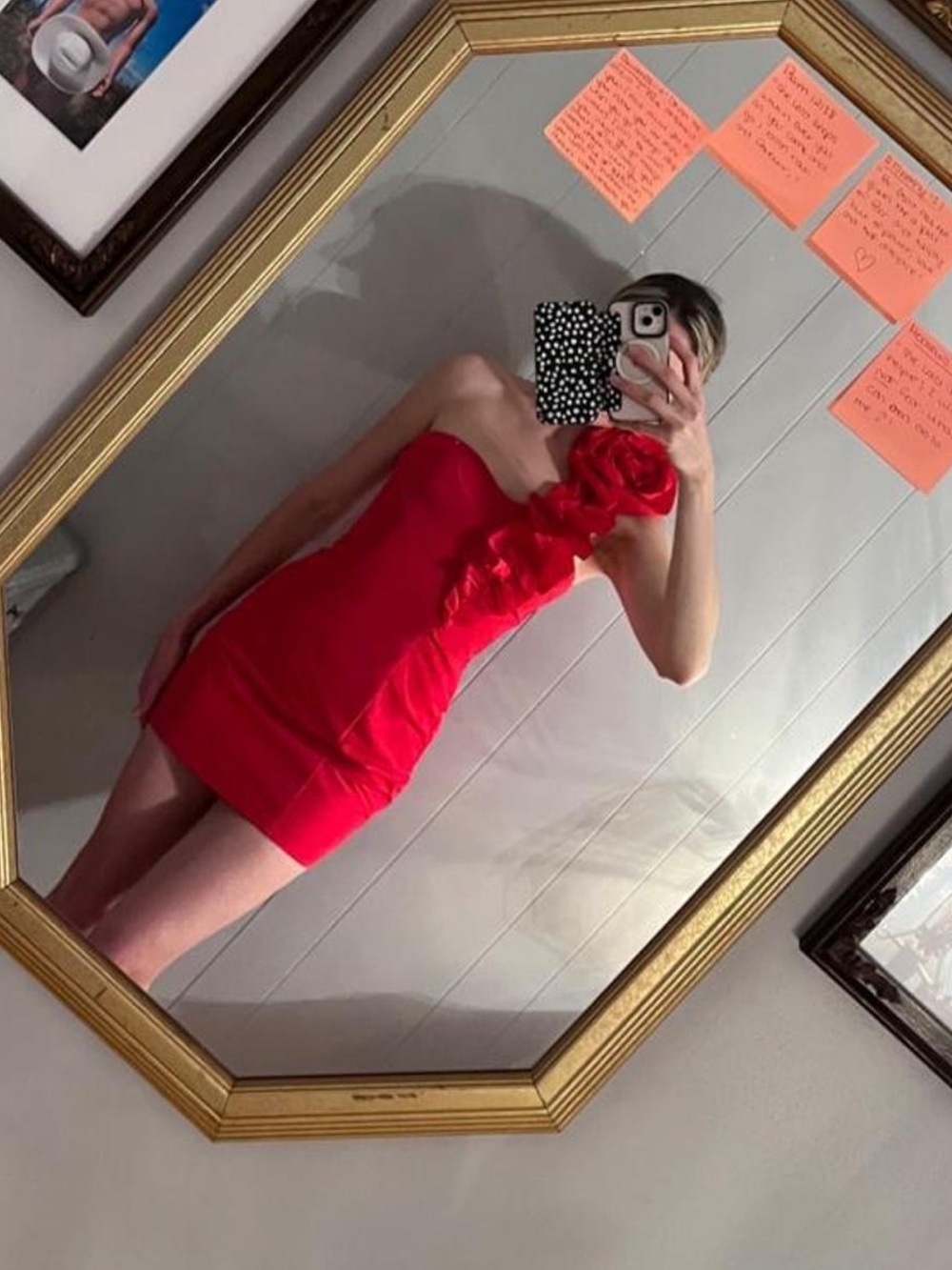 NWOT Aqua Mini Dress